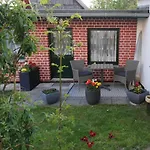 Lägenhet Inselzeit Uckeritz