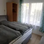 Inselzeit Lägenhet