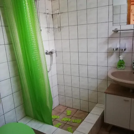 Apartment Inselzeit