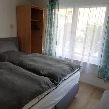 Inselzeit Apartment